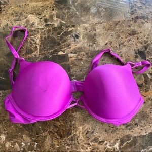 Victoria's Secret Intimates & Sleepwear - Victoria's Secret Miraculous BombShell Plunge Bra Victoria's Secret Intimates & Sleepwear - Victoria's Secret Miraculous BombShell Plunge Bra